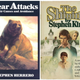 Image for article titled Books and Movies to Avoid When Traveling